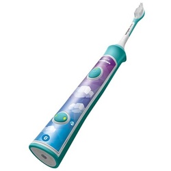 Elektrische Zahnbürste Sonicare For Kids