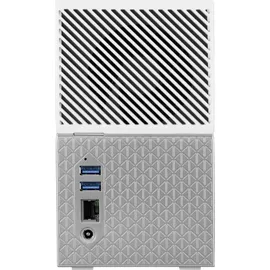 Western Digital My Cloud Home Duo 12 TB 2 x 6 TB