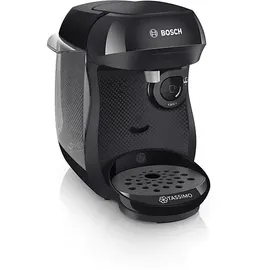 Bosch Tassimo Happy TAS1002N schwarz