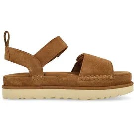 UGG Australia Goldenstar Damen Braun 37