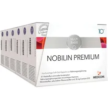 Medicom Pharma Nobilin Premium Kombipackung