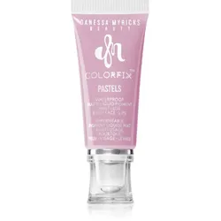Danessa Myricks Beauty Colorfix Pastels multifunktionales Make-up für Augen, Lippen und Gesicht Farbton Sundaze 10 ml