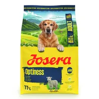 Josera Adult Large Optiness Lamm & Reis 3 x 3 kg