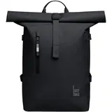 GOT BAG Rolltop 2.0 Schwarz