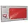 Papstar Vlies Mitteldecke 80 x 80 cm Creme