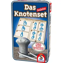 Schmidt Spiele Das beliebte Knotenset