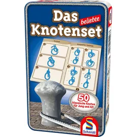 Schmidt Spiele Das beliebte Knotenset