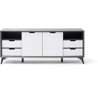 MCA Furniture Sideboard »Netanja«, Breite ca. 180 cm