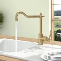 Villeroy & Boch Avia 2.0 gold 92400003