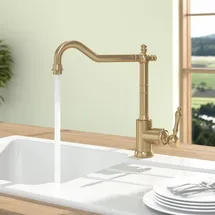 Villeroy & Boch Avia 2.0 gold 92400003