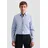 Seidensticker Businesshemd Regular fit, Langarm, Kentkragen für Herren, 10 10 HELLBLAU, 42