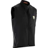 Leatt Thermaflow 5.0 Weste Schwarz L