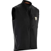 Leatt Thermaflow 5.0 Weste Schwarz L