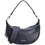 Liu•Jo Bena Hobo Umhängetasche S 25 cm Synthetik Dress Blue