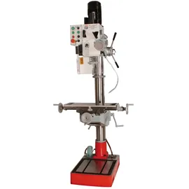 Holzmann Maschinen Getriebebohrmaschine ZX50PC 400V