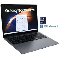 Samsung Galaxy Book4 Ultra 16" Intel Core Ultra 9