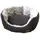 Nobby Hundebett Cacho 55 x 50 x 21 cm dunkelgrau
