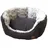 Hundebett Cacho 55 x 50 x 21 cm dunkelgrau
