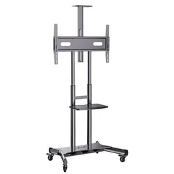 Hagor HP Twin Stand HD Standsystem mobil