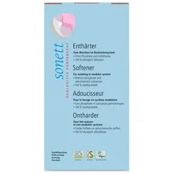 Enthärter