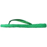 ILSE JACOBSEN Zehentrenner CHEERFUL01, Größe 36 in Grün Fern Green