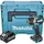 Makita TW 007 GM101 inkl. 1 x 4,0 Ah + Makpac