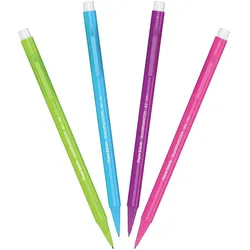 Paper Mate NON NEON ASST MP 0.7 BL4