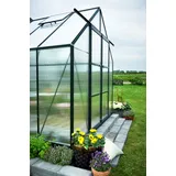 Alu grün HKP 6 mm 8,3 m2