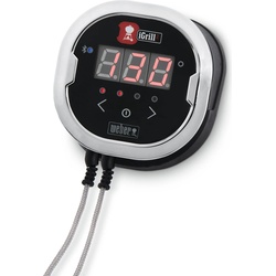 Weber, Grillthermometer, iGrill 2