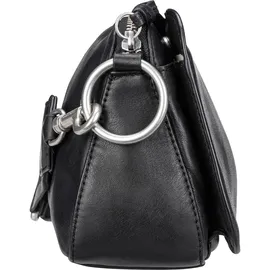 Liebeskind Berlin Clarice Crossbody M black