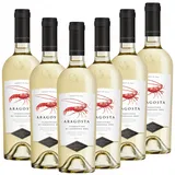 Santa Maria La Palma Aragosta Vermentino di Sardegna DOC 2024, Santa Maria La Palma