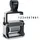 Trodat Ziffernstempel Professional 4.0 55510 Stempel Schwarz 10 St.
