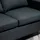 Homcom Ecksofa mit Schlaffunktion (833-944)