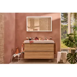Hansgrohe AddStoris Badetuchhalter Chrom 41747000