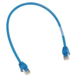 Hager Patch-Leitung ZZ45WAN100