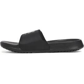 Under Armour Ignite Select Slides Badelatschen Herren 002 black/black/ultimate black 44