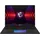 MSI Titan 18 HX A14VIG-069 - Notebook 18" - Core i9-14900HX - RTX 4090 - 64GB RAM - 14 TB NVMe - Win11 - Schwarz