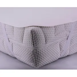 Setex PU-Sandwich Matratzenauflage 160 x 200 cm