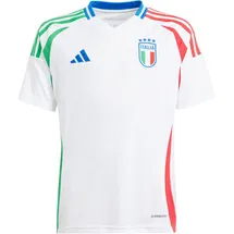 Adidas Italien Trikot 2024 White 128