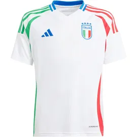 Adidas Italien Trikot 2024 White 128