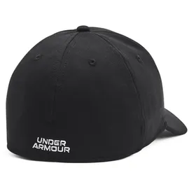 Under Armour Blitzing Cap Herren 001 black/white L/XL