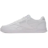 Reebok Unisex Court Advance Sneaker,Ftwwht Cdgry2 Ftwwht,45 EU