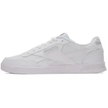Reebok Unisex Court Advance Sneaker,Ftwwht Cdgry2 Ftwwht,45 EU