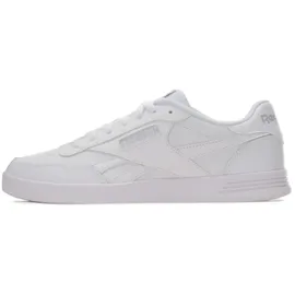 Reebok Unisex Court Advance Sneaker,Ftwwht Cdgry2 Ftwwht,45 EU