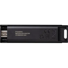 Kingston DataTraveler Max - USB-Flash-Laufwerk
