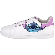Disney Stitch IN Kinder Weiß/Rosa/Blau 35