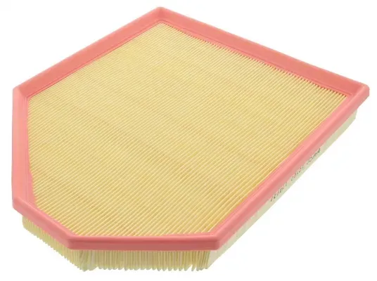 MAPCO Luftfilter 60500 Filtereinsatz 37mm für BMW
