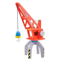 New Classic Toys Containerkran
