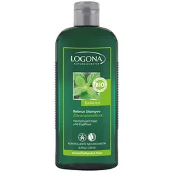 Logona Logona Anti-Fett Shampoo