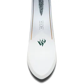 Jones Frontier 2.0 Snowboard - 164W